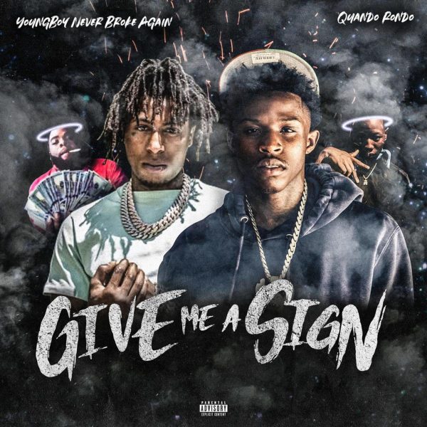 MUSIC: Quando Rondo Feat. NBA Youngboy – Give Me A Sign