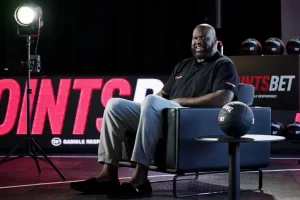 Shaq Explains How Jeff Bezos Scared Him Into Not Bidding On The Suns