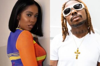 Listen To Asake and Tiwa Savage’s New Song, “Loaded” (Snippet)