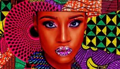 MUSIC: Zoro Feat. Oxlade – African Girl Bad