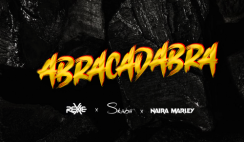 MUSIC: Rexxie x Naira Marley x Skiibii – Abracadabra Download