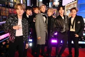 BTS To Serve In South Korean Military As Part Of Compulsory Service