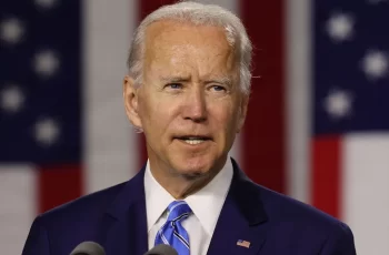Joe Biden Reveals Plan To Pardon Federal Marijuana Offenses For Possession