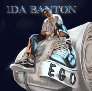 MUSIC: 1da Banton – Ego 2022 Download