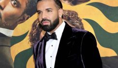 Drake Calls Kevin Durant His “Executive Producer”