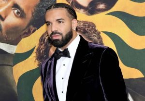 Drake Calls Kevin Durant His “Executive Producer”