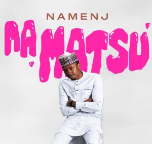"Na Matsu EP Coming Soon" Northern Star NAMENJ announced