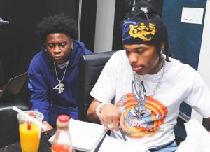 Lil Baby, Dr. Dre, & Jimmy Iovine Advocate For Prop. 28 In California