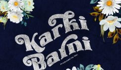 MUSIC: Mark Mighty – Karki Barni
