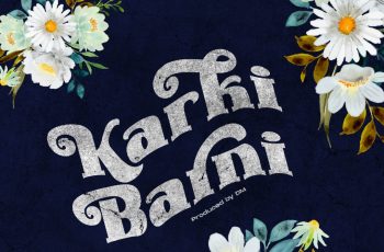 MUSIC: Mark Mighty – Karki Barni