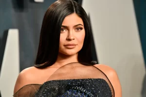 According to Jenner, the name “Wolf” was suggested by her older sister Khloé Kardashian, and she originally liked the idea, but quickly soured on it. “We just put Wolf Webster in that moment,” she said in an episode of The Kardashians. “Right after I signed the birth certificate, I was like, ‘What did I just do?'” The model did say that she’s getting closer to figuring out what the youngster’s name will be. “I think we know his official name but I’m not going to announce it because God forbid we change it again. We really didn’t have a name,” she told her mother, Kris Jenner. “I just thought it was gonna just come to us when we saw him. And it didn’t.” According to Kylie, Travis Scott’s been brainstorming a bunch of different options. “He’ll come back and be like, ‘I really like this name.’ And then for the day, he’ll call him that,” she said. But, Kylie says, none of them stick. “I’m like, ‘We can’t do this again.'”