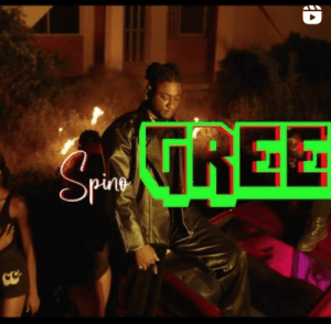 VIDEO: Spino Green – Choose Me