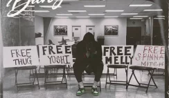 FULL EP: Fredo Bang – Free Thug