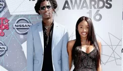 Jerrika Karlae Asks Fans To Stop Leaking Young Thug & Gunna’s Music