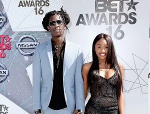 Jerrika Karlae Asks Fans To Stop Leaking Young Thug & Gunna’s Music