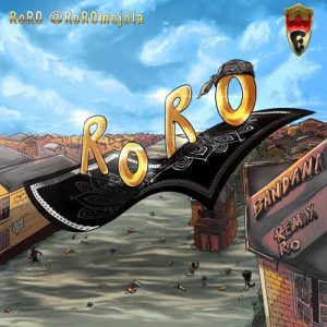 MUSIC: RoRO – Bandana mp3 Download