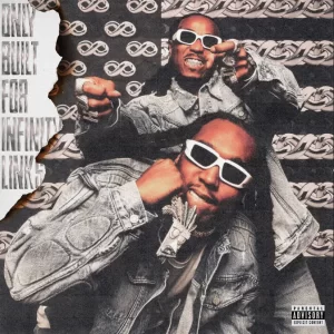 ALBUM: Quavo & Takeoff - Only Built For Infinity Links