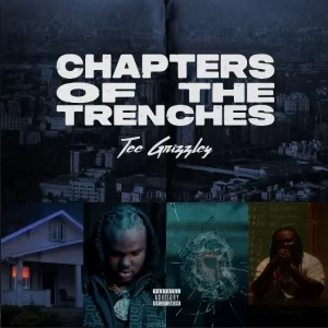 MUSIC: Tee Grizzley - Tez & Tone