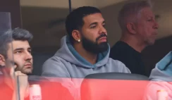 Drake Seems To Confirm $500M Record Deal With Universal