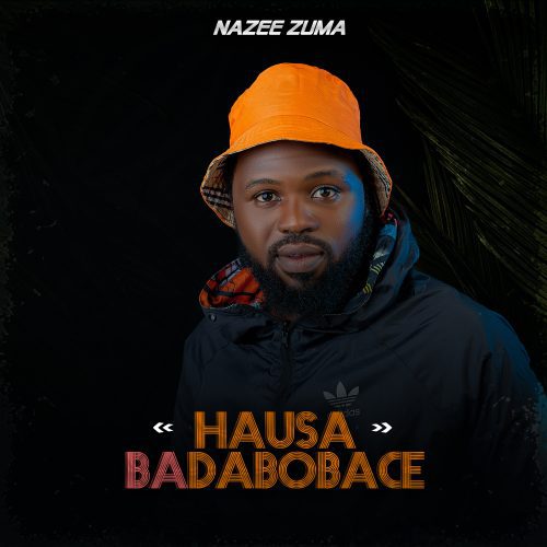 MUSIC: Nazee Zuma - Tashi Kanema Kudi
