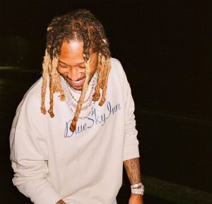 US Rapper Future Wants To Get Married
