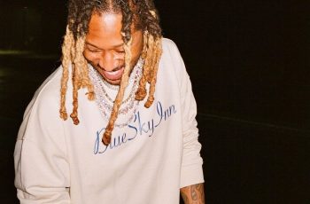 US Rapper Future Wants To Get Married