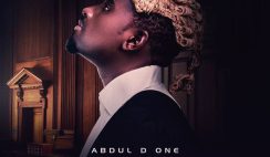 MUSIC: Abdul D One Ft. Murja Baba – Alkali Ama-piano