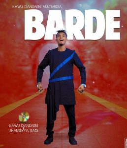 MUSIC: Kawu Dan Sarki - Barde Mp3 Download