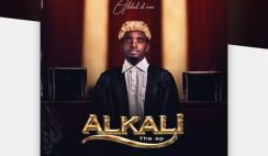 MUSIC: Abdul D One – Jinya Mp3 Download