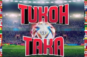 MUSIC: Nicki Minaj Ft. Maluma & Myriam Fares – Tukoh Taka ( 2022 FIFA World Cup Song )