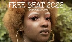 FREEBEAT: FREE MY LOVE 2022 Beat ( Rema X Crayon & Magixx Type ) Instrumental