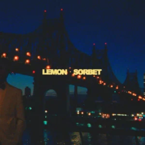 MUSIC: Mike Dean - lemon sorbet
