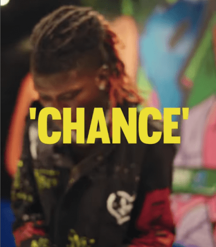 MUSIC: Seyi Vibez – Chance (Na Ham) Mp3 Download