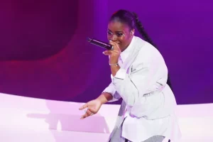 Tierra Whack Arrested For Bringing Loaded Gun Into Philadelphia Airport