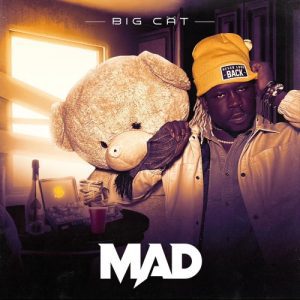 MUSIC: Big Cat – Mad