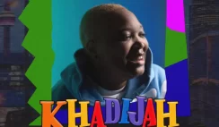 MUSIC: DijahSB – Khadijah