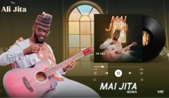 MUSIC: Ali Jita – Mai jita Remix 2022 Download Mp3