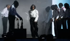 VIDEO: Kendrick Lamar – Rich Spirit Official Video 2022