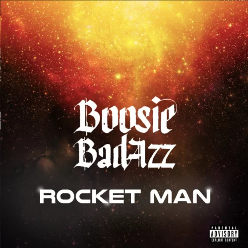 MUSIC: Boosie Badazz - Rocket Man