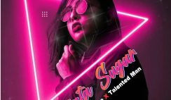 MUSIC: Youngstar Ne Ft. Talented Man – Binta Sugar