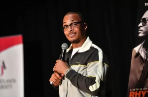 T.I. Picks Outkast As Greatest Atlanta Rappers Of All Time