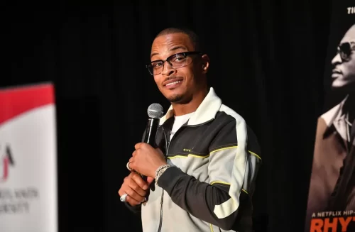 T.I. Explains Meaning Of His Final Album “Kill The King”