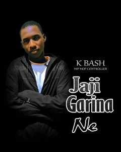 MUSIC: K Bash - Life Of The K Bash