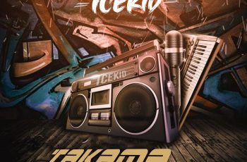 MUSIC: Icekid – Mr Kleb Takama Cover