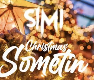 MUSIC: Simi - Christmas Something Mp3 Download