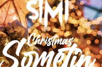 MUSIC: Simi – Christmas Something Mp3 Download