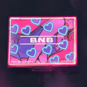 MUSIC: Eric Bellinger - BNB