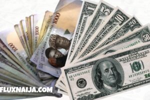 Dollar (USD) To Naira Black Market Rate (Price) Today