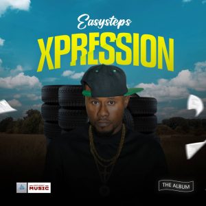 ALBUM: Easysteps – Xpression Album
