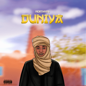 MUSIC: Northnas - Duniya